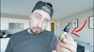 CANNABIS oil for Autism - does CBD oil help Aspergers?