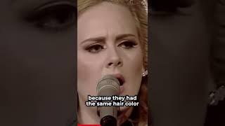 Adele Talks About Her Weight Loss