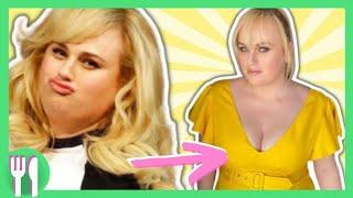 The Untold Truth Behind Rebel Wilson’s INSANE Weight Loss & Mayr Diet Plan