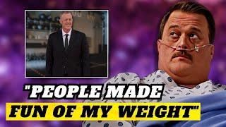 Billy Gardell REVEALS How Much He Weighs Today (Exclusive)