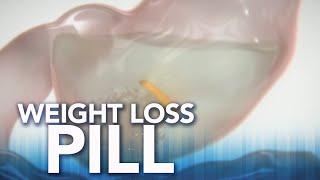 FDA approves new weight loss pill