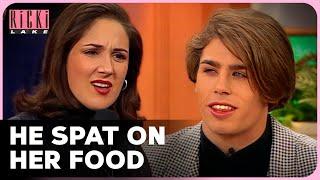 Weight War Alert! | Ricki Lake