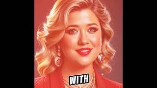 Kelly Clarkson's Weight Loss: The Real Reason Exposed! 
