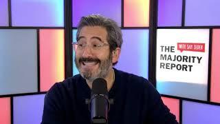 Trump's Government By Gangster And Our Era Of Oligarchy w/ Jeet Heer | MR Live - 12/6/24