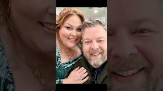 Chrissy Metz and Bradley Collins Relationship #hollywoodlovestory #celebritymarriage #chrissymetz