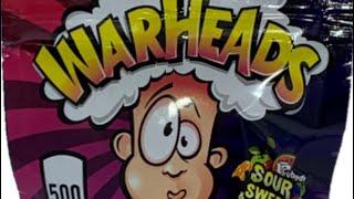 LIT Farms : Warheads 