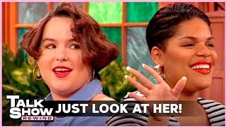 She's A Wannabe Black Woman! | Ricki Lake