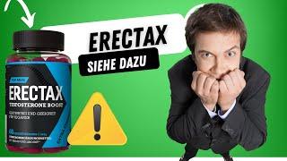 ERECTAX FRUCHTGUMMIS |