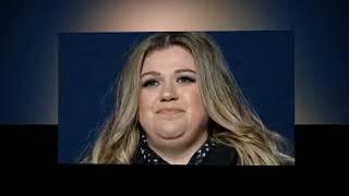 Kelly Clarkson's Instagram Weight Loss Transformation || It will shock you