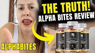 ALPHABITES REVIEWS