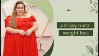 chrissy metz weight loss 2022 ||  Chrissy Metz's Incredible Weight Loss Journey in 2022