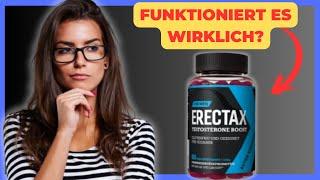 ERECTAX FRUCHTGUMMIS |  ERECTAX MALE ENHANCEMENT GUMMIES ERFAHRUNG | ERECTAX PREIS