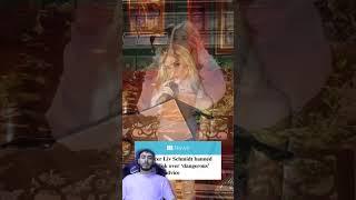TikTok BANS Influencer for ‘Dangerous’ Weight Loss Advice  Liv Schmidt