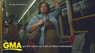Celebrities slammed for using diabetes, weight loss drugs by Eli Lilly