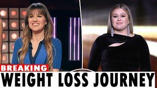 Kelly Clarkson's Weight Loss Journey: How She Lost 60 Pounds With Medication, Eating Protein,