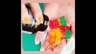 Oros cbd gummies