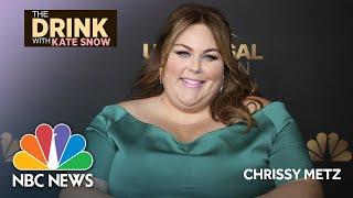 Chrissy Metz on life after ‘This Is Us’