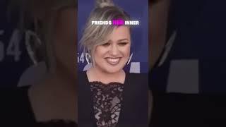 Kelly Clarkson's Weight Loss Journey Sparks Concern Among Friends