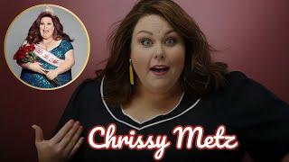 Chrissy Metz Is Now So Thin And Looks Beautiful!