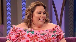 Chrissy Metz This Is How The Famous Actress Looks After Weight Loss