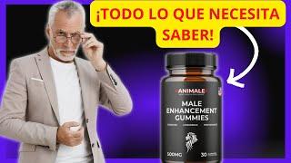 ANIMALE MALE ENHANCEMENT GUMMIES  | ANIMALE MALE GUMMIES COMPRAR  |  ANIMALE MALE GUMMIES OPINIONES