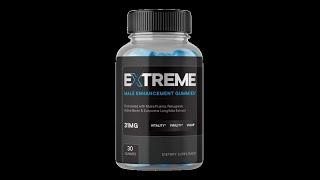 Extreme Male Enhancement Gummies - Ultimate Male Performance Solution For Better Sexual Life In 2024