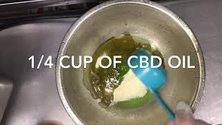 How To Make CBD Gummies 101