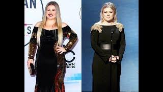 Kelly Clarkson’s Weight loss Secrets Revealed: How She Lost 20 Lbs. & Got Herself ‘Feeling Great’