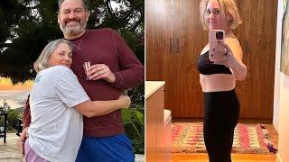 Ricki Lake Shares Recent 30-Lb. Weight Loss: ‘I Feel Amazing,