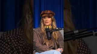 THEO VON takes it TOO FAR with LAINEY WILSON. 