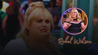 Rebel Wilson's Photos After Her Weight Loss Are A Bit Too Much
