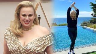 Rebel Wilson Shares Biggest Challenge After 60-Pound Weight Loss