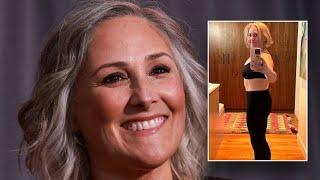 90s icon Ricki Lake denies weight loss rumour after dropping 30lbs