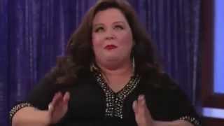 Melissa McCarthy Weight Loss Diet