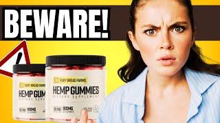 Fairy Farms Hemp Gummies Reviews ⚠️ ALERT ⚠️ - Fairy Bread Hemp Gummies - FAIRY FARMS HEMP GUMMIES