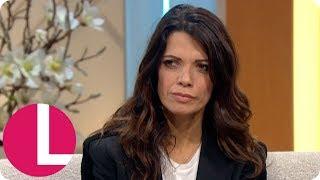 Presenter Jenny Powell Says Cannabis Oil Helped to Cure Her Migraines | Lorraine