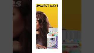 Verti Male Enhancement CBD Gummies - Nobody Tells You The Truth Behind This! [SCAM REVEALED]