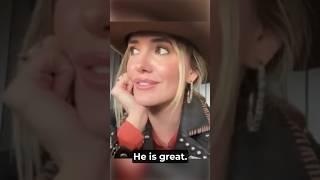 MAJOR update from Lainey Wilson!