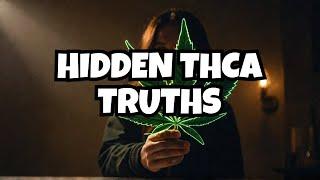 THCA Flower: How to Spot High Quality and avoid getting scammed