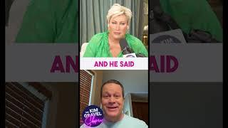 Discussing Weight Loss with David Venable QVC