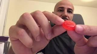 KOI Naturals Full Spectrum CBD Gummies Review