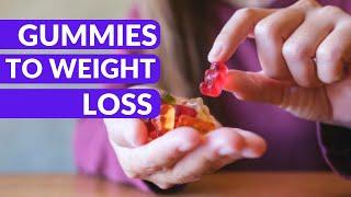 best gummies for weight loss