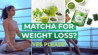 Proven Benefits Of Matcha Drink | Matcha For Weight Loss, Skin & Fat Burn