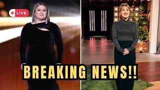 "Kelly Clarkson's Shocking Weight Loss Secret: Doctor's Orders and Protein Diet Revealed!"