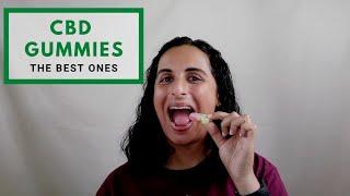 The Best CBD Gummies | RA Royal CBD Gummies Review