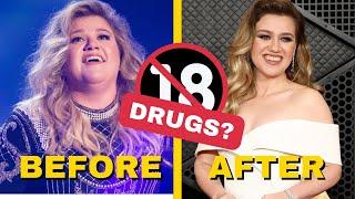 Kelly Clarkson Clears Up Ozempic and Weight Loss Rumors