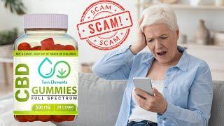 SERENITY GARDEN CBD GUMMIES ((❌☕HONEST REVIEW! )) ⚡SIDE EFFECTS - PAIN RELIEF RESULTS 2024