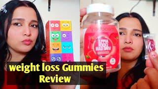 Weight Loss Gummies Review |Meadbery Apple Cider vinegar Gummies Review |