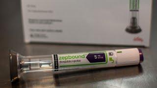 Lilly to Invest $5.3 Billion for Weight-Loss Drug Supply