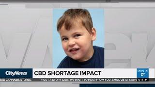 How CBD oil has transformed a child's life